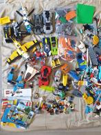 Grote Lading Lego Ca. 5kg, Ophalen of Verzenden, Gebruikt