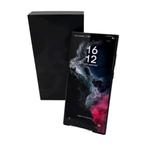 Samsung S22 Ultra 512GB zwart S-pen | Zeer nette staat, Samsung, Zo goed als nieuw, Support@Samsung.com, 129, Samsung-ro, Yeongtong-gu
Suwon-si, Gyeonggi-do 16677
South Korea