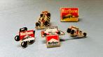 Lotje Marlboro Pins, Verzamelen, Speldjes, Pins en Buttons, Ophalen of Verzenden, Zo goed als nieuw