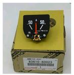 Amperemeter Landcruiser BJ40 1980 gezocht, Ophalen of Verzenden, Toyota