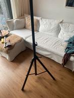 Konig & Meyer Speaker Standaard, Muziek en Instrumenten, Standaards, Ophalen, Gebruikt, Instrumentstandaard, Speaker