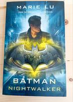 Marie Lu - Batman: Nightwalker (DC Icons series), Ophalen of Verzenden, Zo goed als nieuw, Marie Lu
