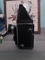 Rolleicord Camera - Onbekende Werking, Ophalen of Verzenden, Niet werkend, Spiegelreflex, Overige Merken