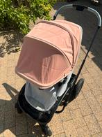 Quinny buggy, Ophalen, Gebruikt, Quinny, Verstelbare rugleuning