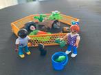 Playmobil kinderen met kleine dieren 70137, Kinderen en Baby's, Speelgoed | Playmobil, Ophalen of Verzenden, Zo goed als nieuw