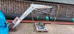 Voorlader Ford tractor trekker 5000 7000, Ophalen