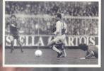 VOETBAL PERSFOTO 1981 AJAX v FC HAARLEM CRUYFF, Ophalen of Verzenden, Zo goed als nieuw, Ajax, Poster, Plaatje of Sticker