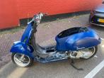Vespa gts 250 frame, 2015, Ophalen of Verzenden, Zo goed als nieuw