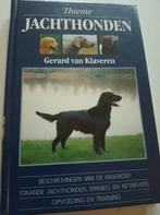 Klaveren - Jachthondengids, Boeken, Dieren en Huisdieren, Ophalen of Verzenden, Zo goed als nieuw, Paarden of Pony's, Klaveren