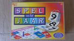SPEL VAN HET JAAR: ALLE DAGEN VAN HET JAAR University games, Een of twee spelers, Ophalen of Verzenden, Zo goed als nieuw