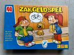 Gezelschapsspel Zakgeldspel, Hobby en Vrije tijd, Gezelschapsspellen | Bordspellen, Ophalen, Zo goed als nieuw