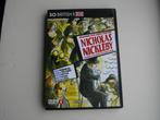 Nicholas Nickleby (1947, Cedric Hardwicke, Derek Bond) dvd, Cd's en Dvd's, Dvd's | Klassiekers, Gebruikt, Alle leeftijden, Drama