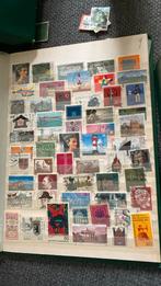 Mooie postzegels Duitsland Y, Ophalen of Verzenden, 1990 tot heden
