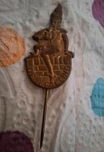 efteling speld steker kleine boodschap Sprookjesbos kabouter, Ophalen of Verzenden, Gebruikt