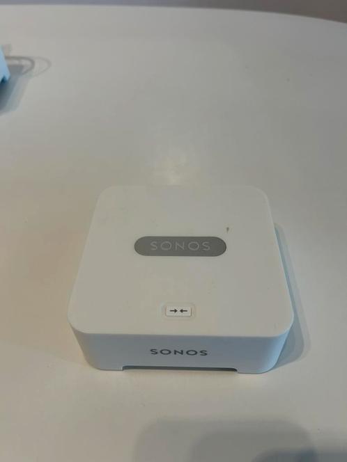Sonos Bridge – voor Sonos S1-systemen, Audio, Tv en Foto, Mediaspelers, Gebruikt, Zonder harde schijf, Ophalen of Verzenden