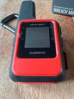 Garmin Inreach Mini 2 - Satellietcommunicatie, Sport en Fitness, Bergsport en Wandelen, Ophalen of Verzenden, Nieuw, Navigatie of Gps