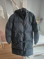 Mooie Moscow winterjas - Maat XL, Kleding | Dames, Jassen | Winter, Blauw, Maat 42/44 (L), Ophalen of Verzenden, Moscow