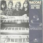 SUPERSISTER  1973  NEDERPOP uit DEN HAAG !!! S068, Cd's en Dvd's, Vinyl Singles, Ophalen of Verzenden, 7 inch, Single