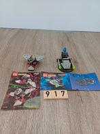 Lego System setjes 2847..6800, Ophalen of Verzenden, Gebruikt, Complete set, Lego