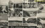 Vlieland [KRST007-4563, Verzenden, 1960 tot 1980, Gelopen, Waddeneilanden