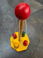 Vintage Jukka Finland Houten Speelgoed, Ophalen of Verzenden, Gebruikt, Jongen of Meisje