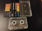 PDMAGNETICS 500 CROLYN 90 CASSETTEBANDJE, Overige genres, 1 bandje, Ophalen of Verzenden, Zo goed als nieuw