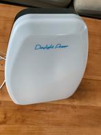 Lichttherapie lamp Daylight, Sport en Fitness, Gezondheidsproducten en Wellness, Ophalen of Verzenden, Zo goed als nieuw, Overige typen