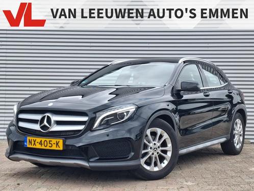 Mercedes-Benz GLA 180 Lease Edition Ambition | Nieuw Binnen!, Auto's, Mercedes-Benz, Bedrijf, Te koop, GLA, ABS, Airbags, Airconditioning
