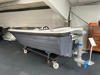 Royal Ruyter 495 Loune Elektrische uitvoering |, Ophalen, Tot 10 pk, Nieuw, 3 tot 6 meter