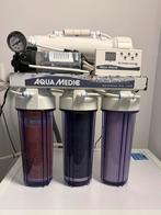 Osmose apparaat: ‘Aqua medic Platinum line plus’., Dieren en Toebehoren, Vissen | Aquaria en Toebehoren, Ophalen, Zo goed als nieuw