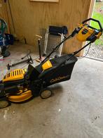 Cub Cadet CC 46 SPOE benzine grasmaaier, Tuin en Terras, Grasmaaiers, Cub cadet, Opvangbak, Ophalen of Verzenden, Zo goed als nieuw