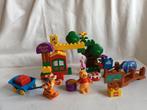 Duplo Winnie de Poeh Pooh 2987, Kinderen en Baby's, Speelgoed | Duplo en Lego, Complete set, Duplo, Ophalen of Verzenden, Zo goed als nieuw