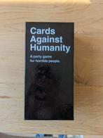 Cards against humanity, Nieuw, Ophalen