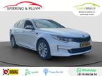 Kia Optima Sportswagon 1.7 CRDi DynamicLine Lage kmstand | P, Voorwielaandrijving, 1685 cc, Leder en Stof, Origineel Nederlands