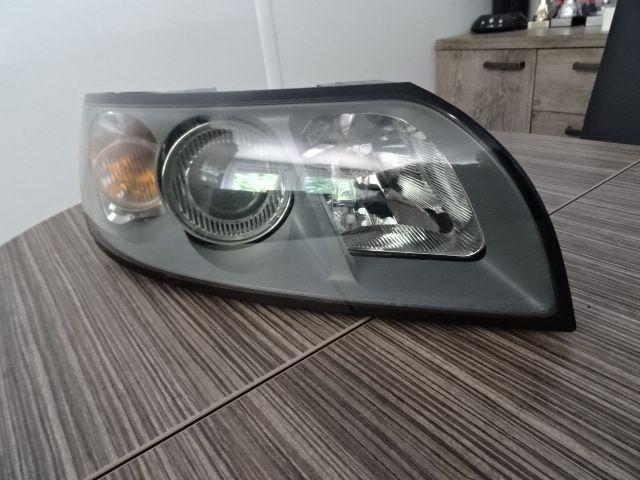 Koplamp Volvo V 50 bj 2006 Rechts perfecte staat., Auto-onderdelen, Verlichting, Volvo, Gebruikt, Herkomst onderdeel bekend, Ophalen of Verzenden