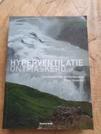 Chris Lenaerts - Hyperventilatie ontmaskerd, Ophalen of Verzenden, Dieet en Voeding, Chris Lenaerts