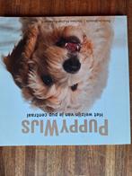 Puppy wijs, Boeken, Ophalen of Verzenden, Zo goed als nieuw, Honden
