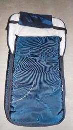 Voetenzak mutsy trans range donkerblauw, Ophalen of Verzenden, Nieuw, 100 cm of meer, Overige typen