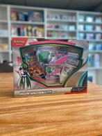 Pokemon Iron Valiant EX Box, Ophalen of Verzenden, Nieuw