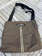 Crumpler - common rice xl, Ophalen of Verzenden, Gebruikt, Schoudertas