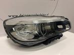 BMW F45 2 SERIE VOL LED KOPLAMP RECHTS A87214904 2013-, Auto-onderdelen, Verlichting, Ophalen of Verzenden, Gebruikt, BMW