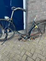 Gazelle tour populair 57cm - Opknapper, Fietsen en Brommers, Fietsen | Dames | Omafietsen, Ophalen, Gebruikt