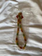 Zsiska ketting nieuw!, Ophalen of Verzenden, Nieuw, Zilver