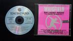 CD - Techno Dance Valencia - Dance House Euro 90s, Ophalen of Verzenden, Zo goed als nieuw, Dance Populair