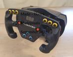 Fanatec ClubSport Steering Wheel F1 Esports V2, Computers en Software, Joysticks, Ophalen of Verzenden, Gebruikt, Fanatec