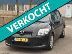 Toyota Auris 1.4-16V Terra!2008!5-deurs!Airco!1 jaar APK.!, Voorwielaandrijving, Gebruikt, 1398 cc, 4 cilinders