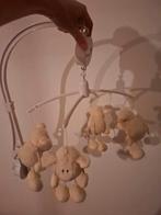 Boxmobiel schaapjes, Ophalen, Zo goed als nieuw, Mobiel