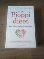 Donal O'Neill - Het Pioppi dieet, Boeken, Gezondheid, Dieet en Voeding, Ophalen of Verzenden, Zo goed als nieuw, Donal O'Neill; Aseem Malhotra