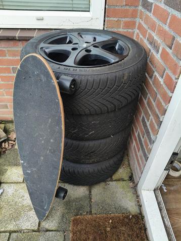 Longboard van win.max beschikbaar voor biedingen