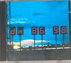 CD Depeche mode - The singles 86 - 98, Verzenden, 1980 tot 2000, Zo goed als nieuw